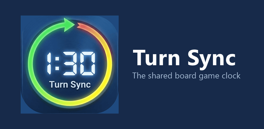 Produkt 3: Turn Sync
